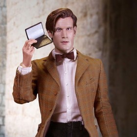 Eleventh Doctor Collector Edition Doctor Who 1/6 Action Figure by BIG Chief Studios